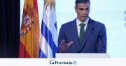 España sube el salario mínimo a 1.221 euros y Sánchez confronta con la patronal: “Que paguen más”