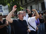 El kirchnerismo advirtió que la reforma laboral tendrá que volver al Senado si se introducen cambios en las licencias por enfermedad