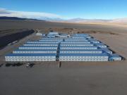 Se anunció la que promete ser la inversión minera más grande de los últimos años: US$ 18.000 millones en San Juan