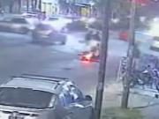 Imágenes sensibles y violencia naturalizada