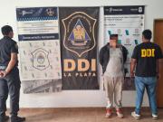 El acusado de atropellar y matar a Eugenia Carril en Villa Elvira dijo que chocó porque se quedó dormido