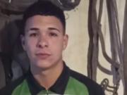 Crimen de Braian Cabrera: la mujer detenida reconoció que disparó pero dijo que no le apuntó al chico