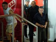 Gallardo siente que los jugadores le responden y no piensa bajarse del barco: el choque de Copa Argentina que puede ser un arma de doble filo