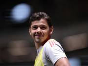 Óscar Romero le mandó un mensaje a los hinchas de San Lorenzo antes de sumarse a Huracán