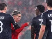 Gianluca Prestianni, el heredero de Di María y el niño mimado de Mourinho que quiere ser verdugo del Real Madrid