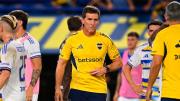 Boca se fue silbado nuevamente de La Bombonera: ¿se le acaba el crédito a Úbeda?