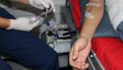 Piden donantes de sangre ante la baja estacional