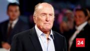 Muere Robert Duvall, el aclamado actor de Apocalypse Now y El Padrino, a los 95 años