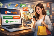 Cómo usar HotDeals de forma eficiente sin perder tiempo