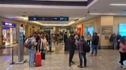 Alerta en el aeropuerto de Mendoza por una falsa alarma