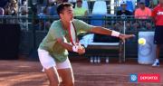 Tomás Barrios ingresa como Lucky Loser al ATP 500 de Río de Janeiro: serán tres chilenos