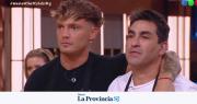 ¡Giro inesperado!: todos boquiabiertos en la gala de eliminación de “Masterchef Celebrity”