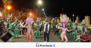 Feriado XL por Carnaval en Argentina: hubo más del 80% de ocupación en las provincias