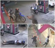 Fue arrestado el segundo implicado en la rapiña en la que un policía baleó a delincuente