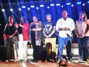 Julio César ¨Pelado¨ Díaz da Silva, homenaje a una trayectoria de un hombre de barrio, fútbol y Carnaval