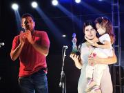 El recuerdo para Brian Mediza