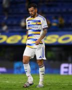 Entre lesiones y refuerzos, Boca busca ordenarse