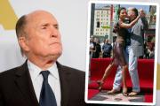 Adiós a Robert Duvall: un ícono del cine con corazón argentino