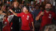River debuta en la Copa Argentina frente a Ciudad Bolívar en medio de su crisis