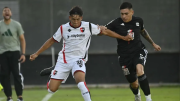 Newell‘s le empató sobre el final a Riestra en el cierre de la quinta fecha del torneo’