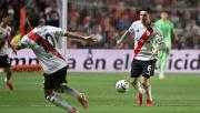 Agenda de TV del martes: River juega por Copa Argentina y arrancan los playoffs de la Champions League
