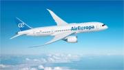 Air Europa reactiva sus vuelos hacia y desde Venezuela este 17 de febrero: hora de llegada del primer vuelo a Caracas