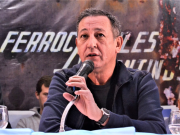 La Fraternidad confirmó el paro total de transporte durante la huelga general convocada por la CGT