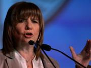 Bullrich reconoció fallas en la reforma laboral y afirmó: Nos faltó eso y lo vamos a arreglar