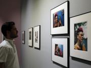 Despedida: México exhibirá 68 obras de la Colección Gelman antes de su traslado a España