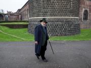 El mundo celebra a Umberto Eco a 10 años de su muerte con una maratón online internacional