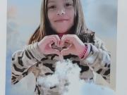 Comienza el juicio por el brutal crimen de Kim Gómez: Convivimos todos los días con esta tragedia