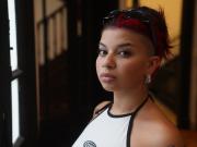 Candu Domínguez: de la chica de TikTok que canta a mostrarle sus canciones a Rosalía y que ella la recomiende al mundo