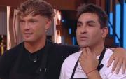 VIDEO. Sorpresiva gala de eliminación en MasterChef Celebrity: ¿quién se fue?