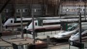 Reanudan el tráfico ferroviario de alta velocidad entre Madrid y Andalucía tras el accidente de Adamuz
