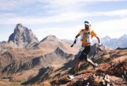 Mont-Blanc, el nuevo reto de Joaquín López en el ultra trail