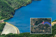 Seguridad hídrica en Ñuble: Embalse Zapallar sumará 10 mil hectáreas al riego tras inversión de US$ 160 millones