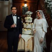 Prime Video revela fecha de estreno de la serie La Casa de los Espíritus