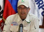 Motta Domínguez regresa al Ejecutivo pese a recompensa ofrecida por EE UU: asume como viceministro de Seguimiento a la Gestión de Gobierno