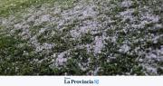 Alerta amarilla por tormentas y granizo este martes en 9 provincias