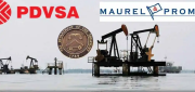 Maurel & Prom espera reiniciar pronto exportación de petróleo venezolano: Está lista para la siguiente fase de desarrollo
