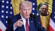 Donald Trump elogia al fallecido Jesse Jackson: un buen hombre, con mucha personalidad y coraje