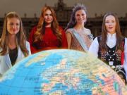 Herederas al trono: Princesas europeas se preparan para reinar y rompen siglos de tradición masculina