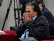 De Fujimori a José Jerí: los presidentes de Perú investigados y expulsados del poder