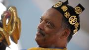 Muere Jesse Jackson, emblema de la lucha por los derechos civiles en EEUU