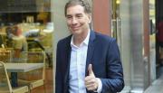 Diego Santilli: Lo personal no puede estar por encima del interés general: primero las reformas y después lo electoral