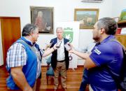 Licencias médicas: notifican a veintena de funcionarios municipales por uso irregular