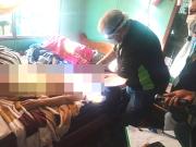 Reportan la muerte de mujer y sube a 11 la cifra de feminicidios en lo que va de este año