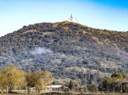 Yerbas Buenas declara oficialmente Reserva Natural Municipal el Cordón Montañoso Gúmera–Quilipín