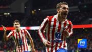 Brujas vs. Atlético: Programación y dónde ver el playoff de la Champions League