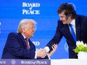 Javier Milei y sus medidas, EN VIVO: en medio de la reforma laboral, el Presidente viaja a Washington para la Cumbre de la Paz convocada por Trump